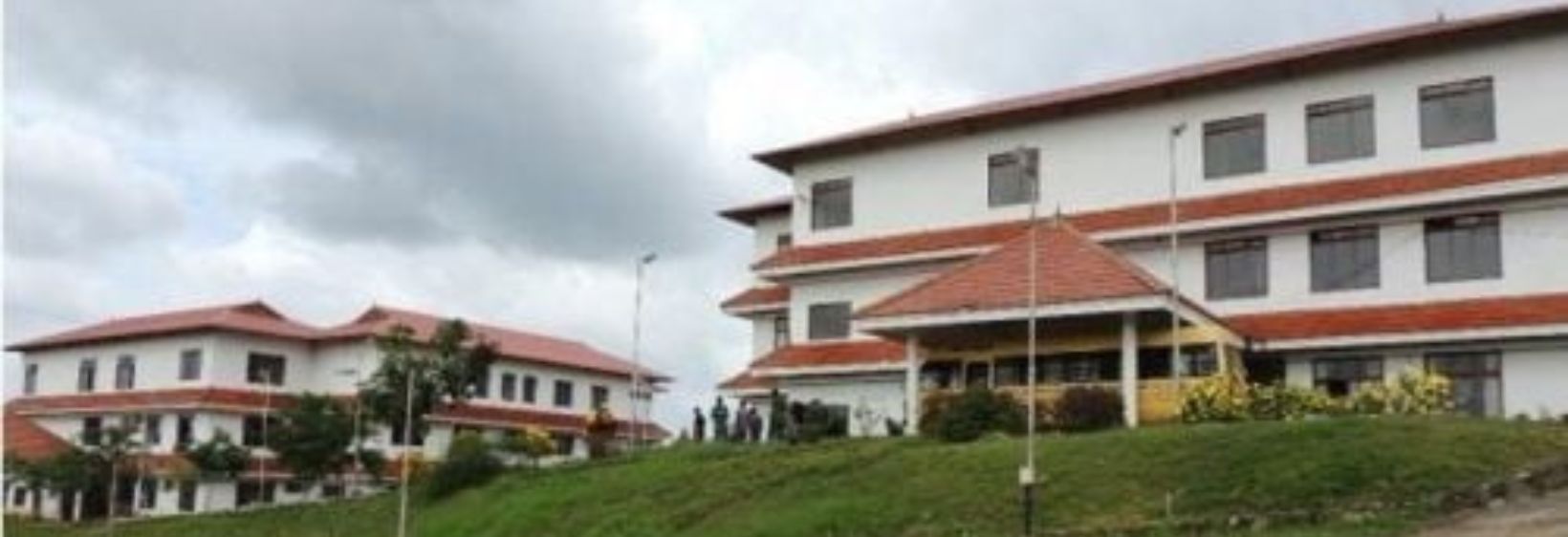 Co - Operative College of Nursing - Thiruvananthapuram