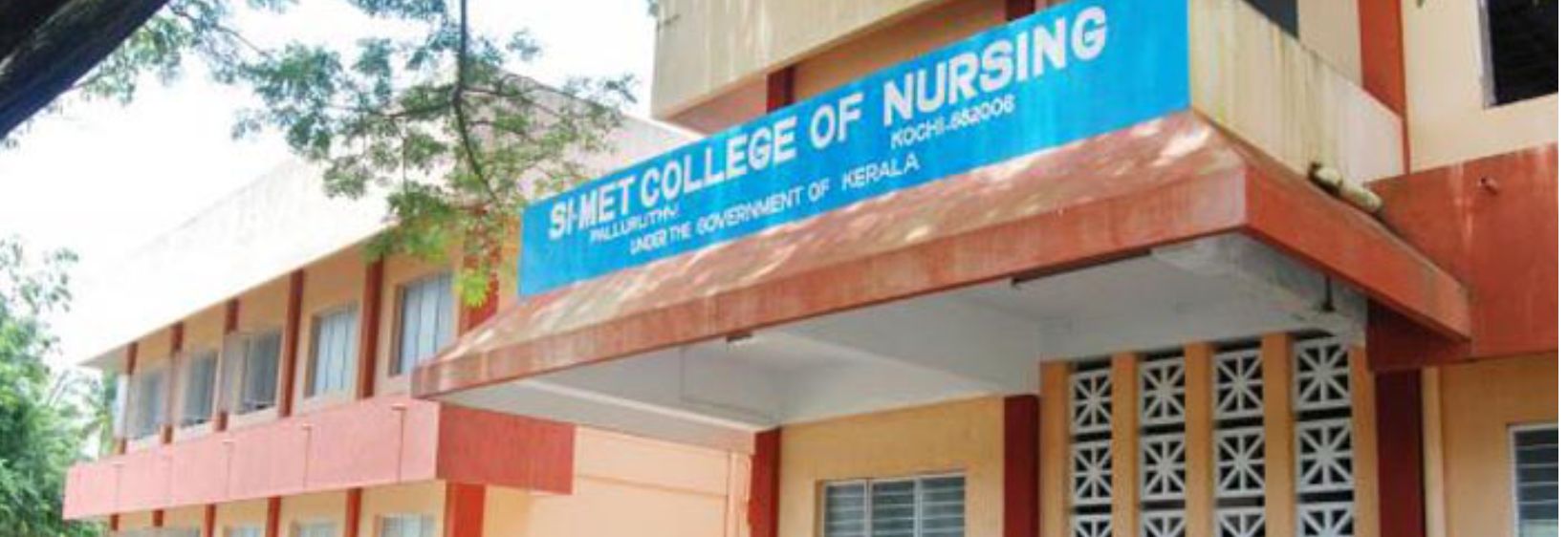 SI - MET College of Nursing - Palakkad
