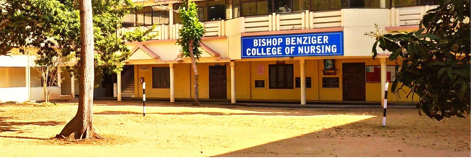 Bishop Benziger College of Nursing, Kollam