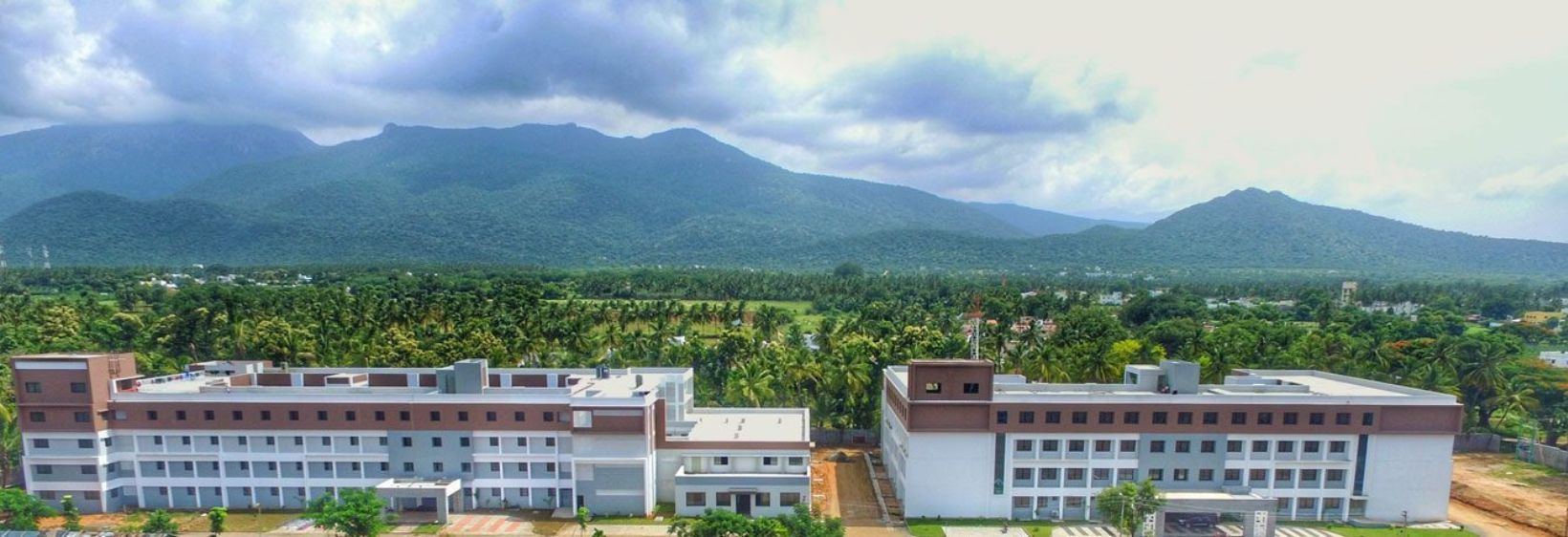 Kongunadu College of Nursing - Coimbatore