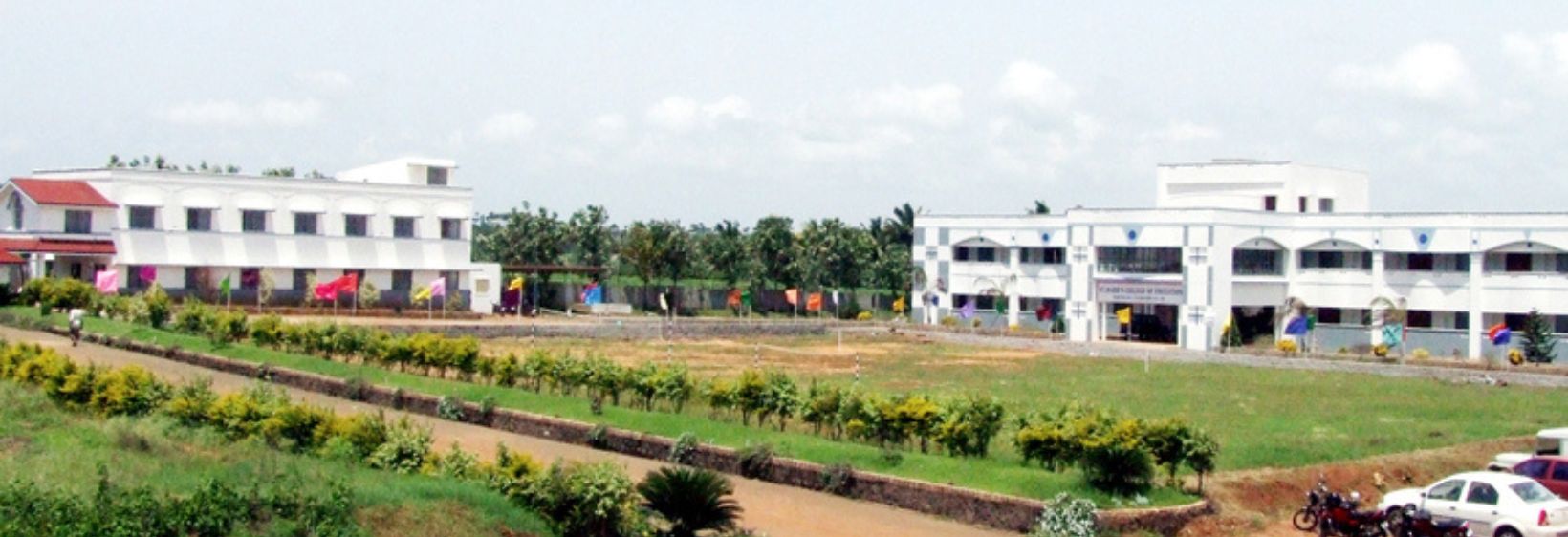 Ellen College of Nursing - Coimbatore