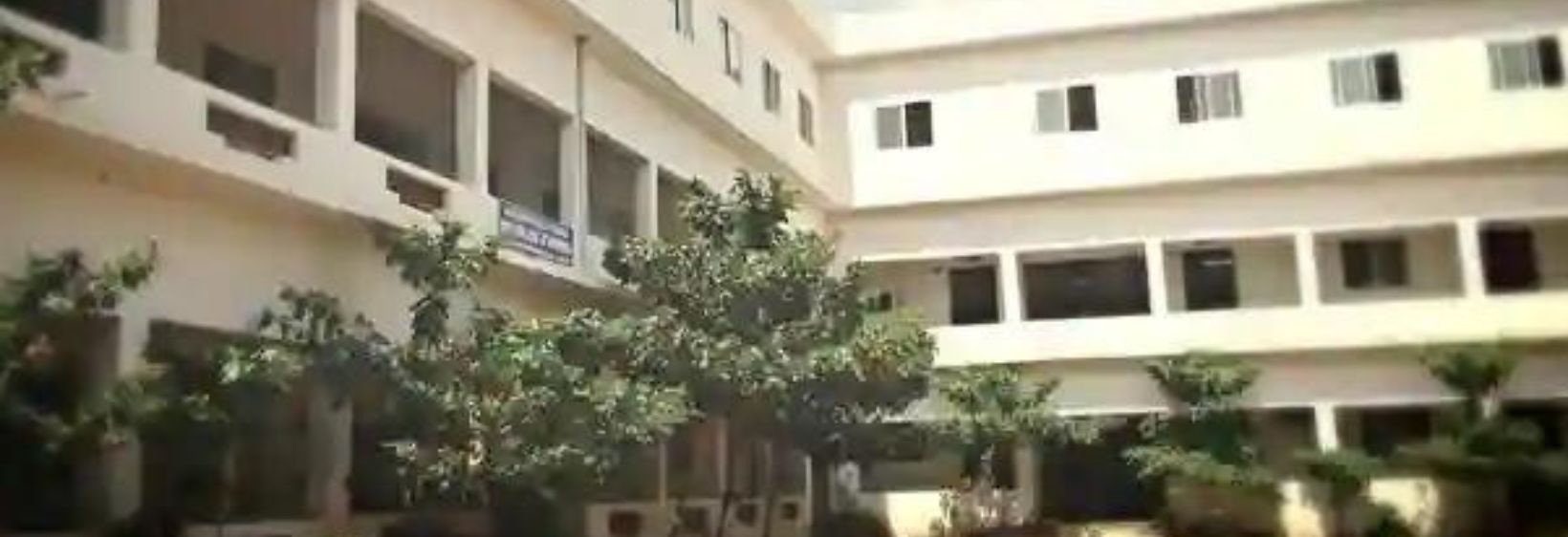 RVS College of Nursing - Sulur, Coimbatore