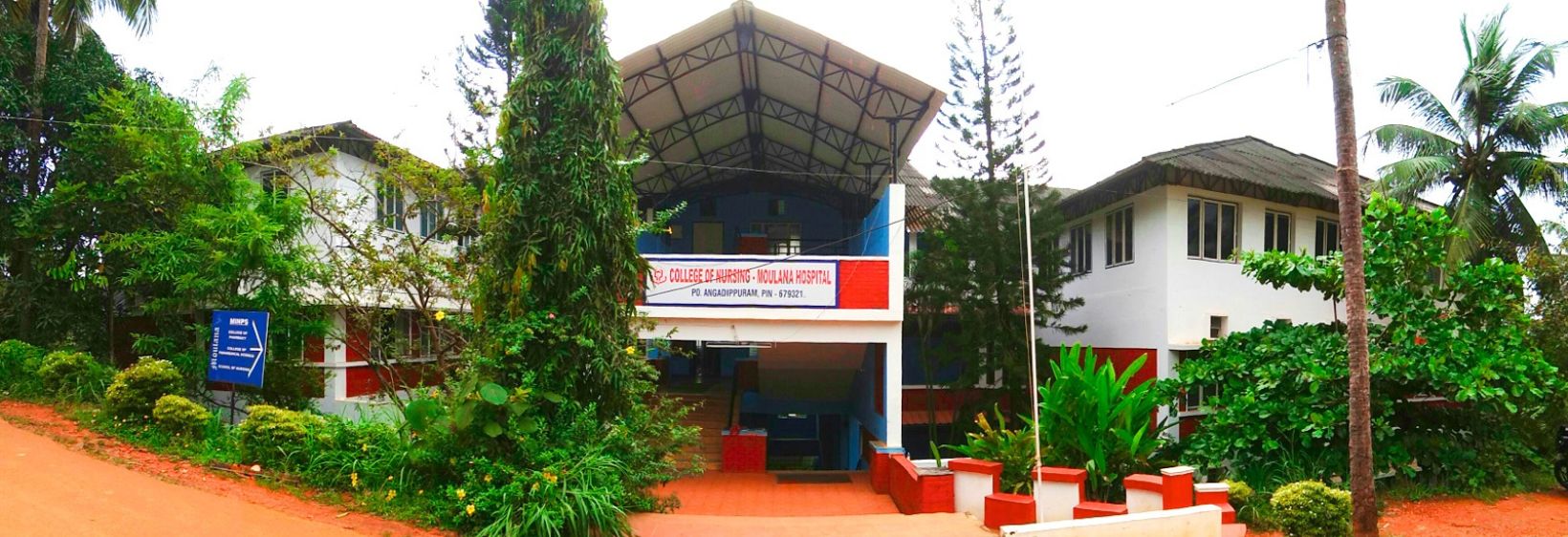 Moulana College of Nursing - Malappuram
