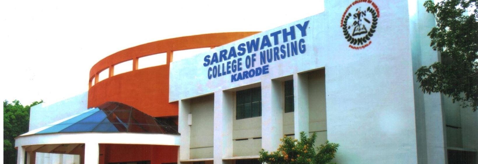 Saraswathy College Of Nursing - Thiruvananthapuram