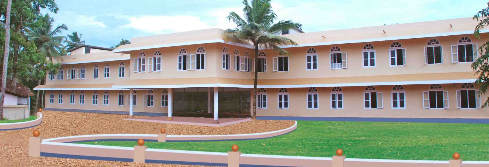 St Thomas College of Nursing - Kattanam