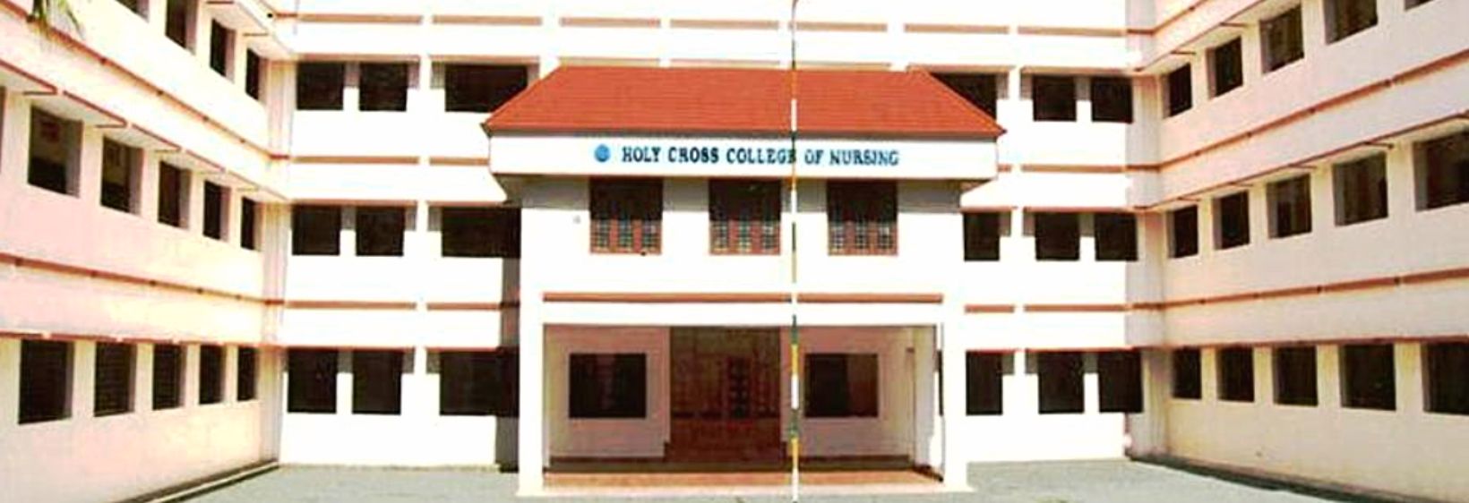 Holly Cross College of Nursing - Kollam
