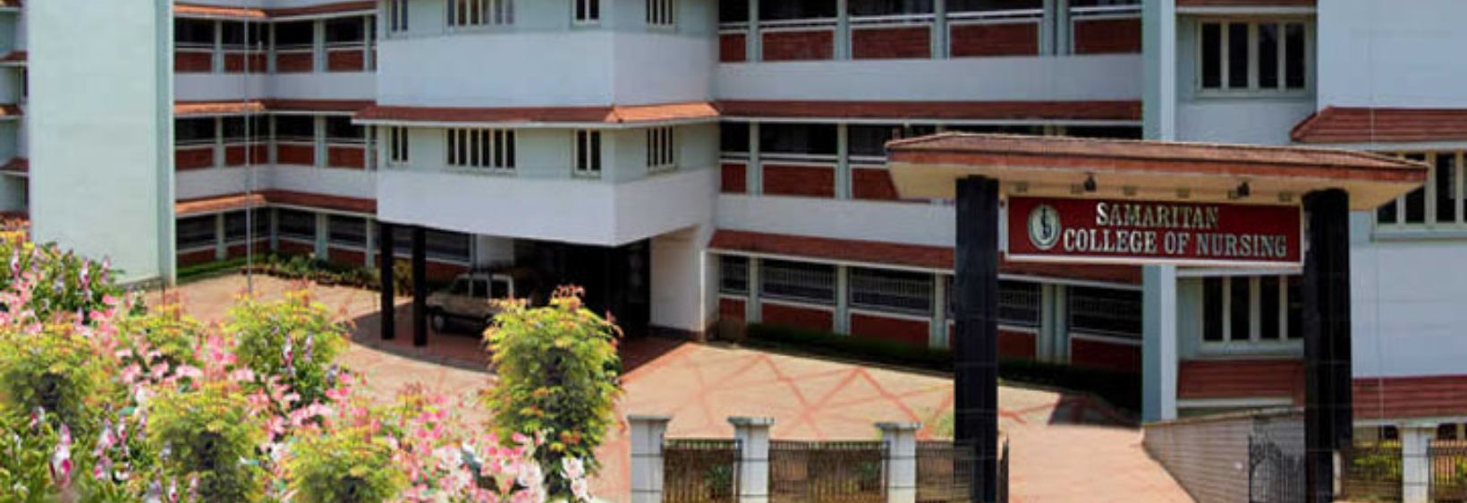 Samaritan College of Nursing - Ernakulam