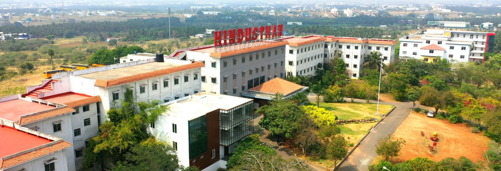 Hindusthan College of Nursing - Coimbatore