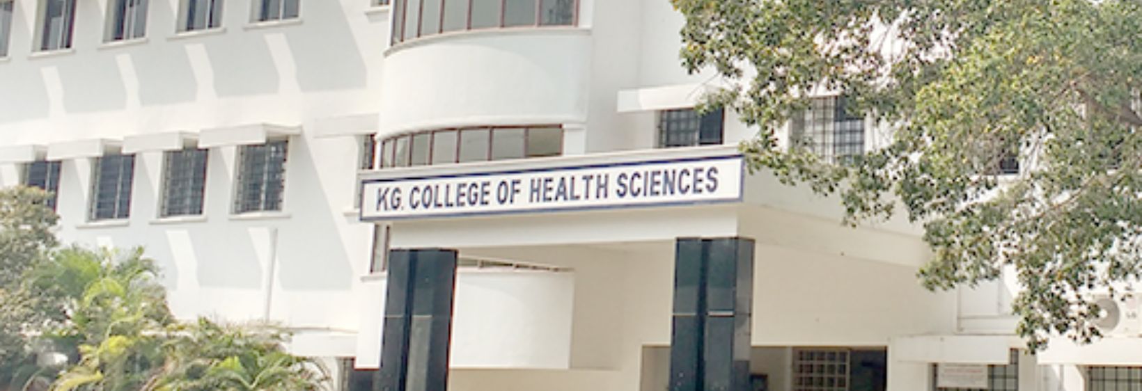 KG College of Nursing - Coimbatore