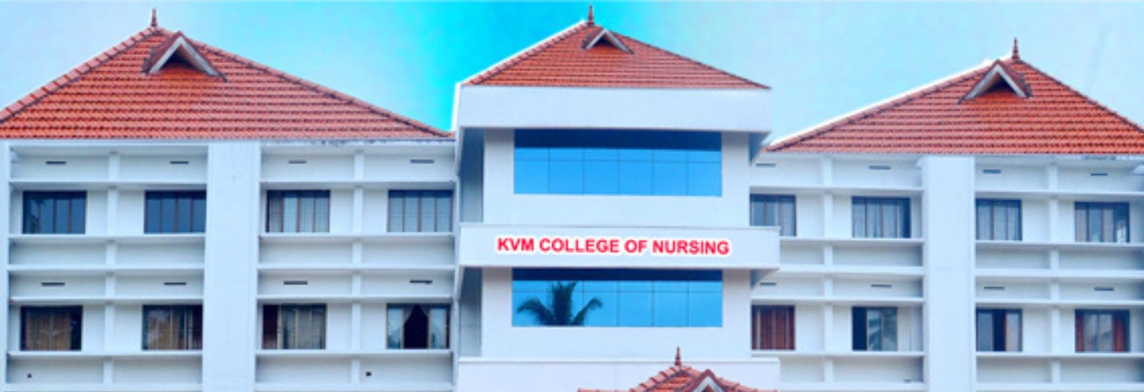 K V M College of Nursing -  Alappuzha