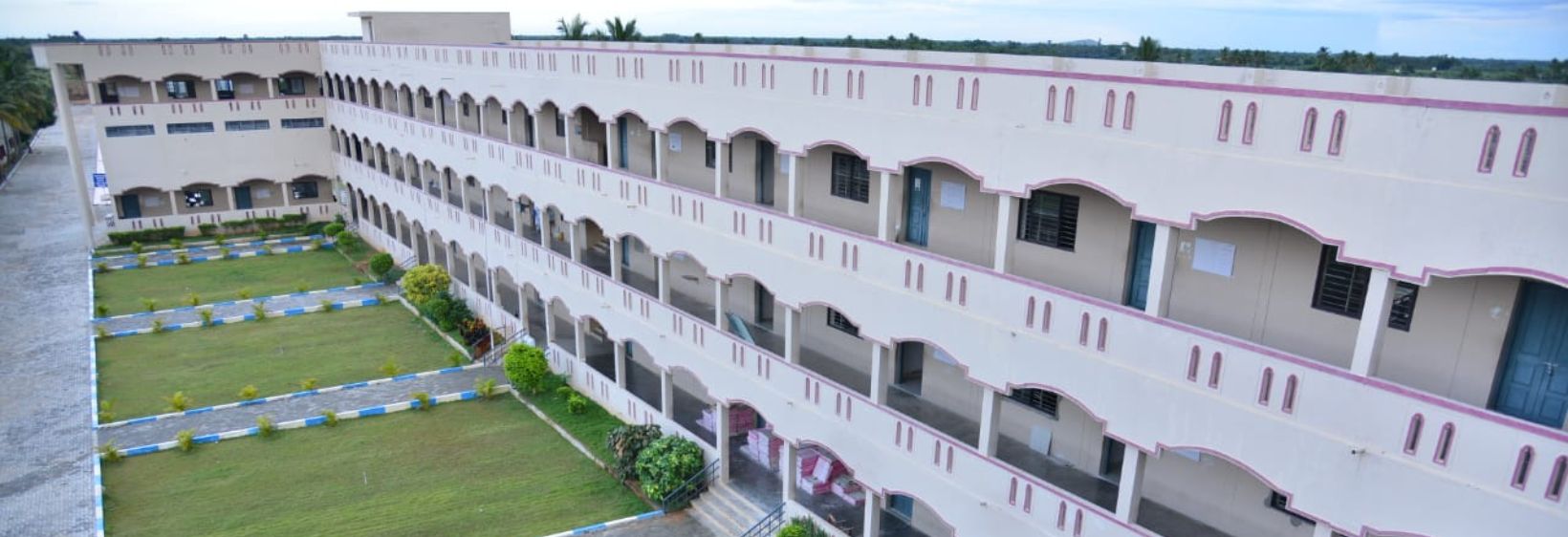 Arcot Sri Mahalakshmi Women's College of Nursing - Vellore