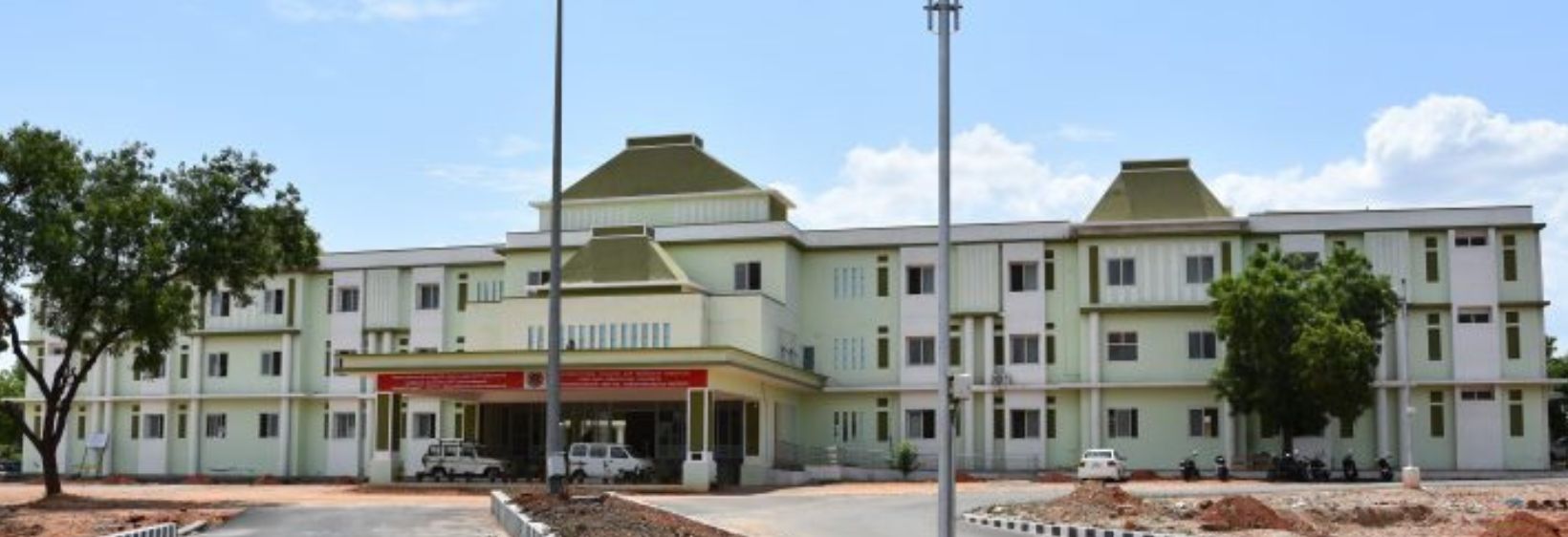 Carmel College of Nursing - Ernakulam