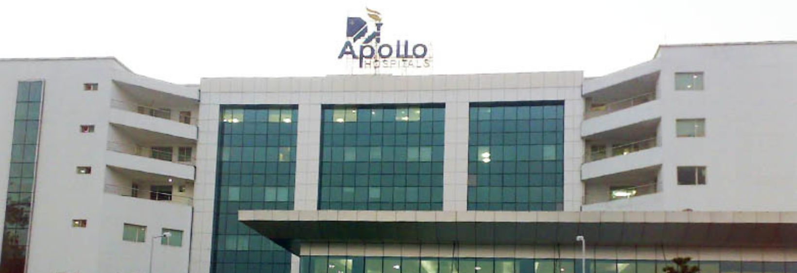 Apollo College of Nursing - Chennai