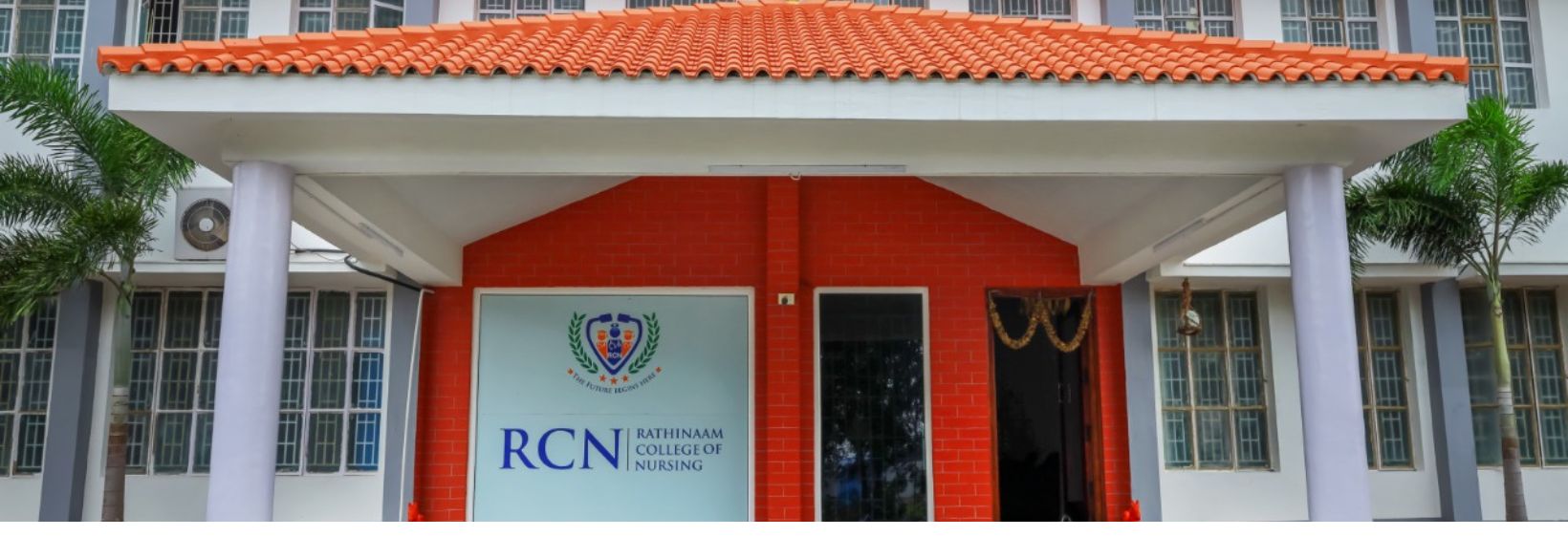 Rathinaam College of Nursing - Virudhunagar