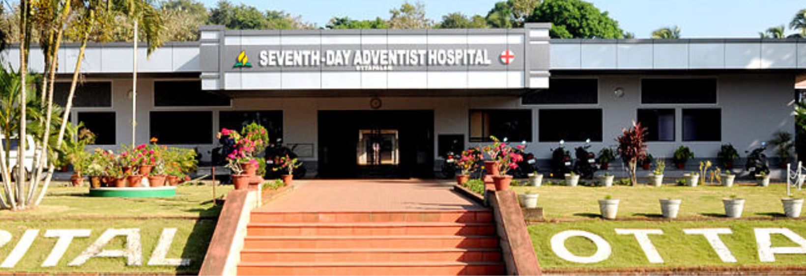 Seventh Day Adventist College of Nursing - Palakkad