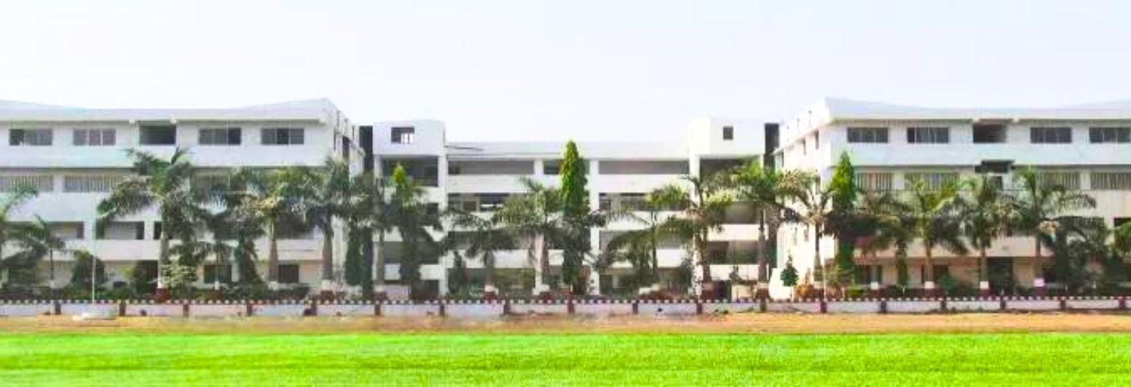 Godavari College of Nursing -Jalgaon
