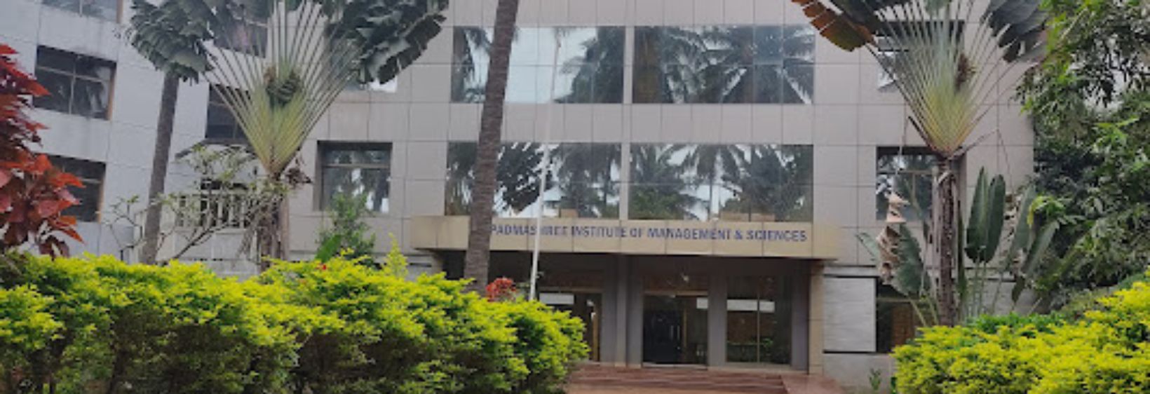 Padmashree Institute of Nursing - Bangalore