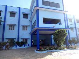 A .R College of Nursing -  Kadayam, Tenkasi