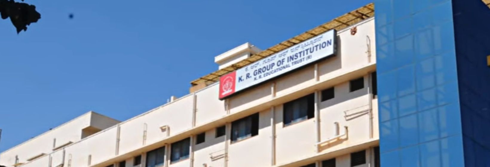 K R College of Nursing - Bangalore