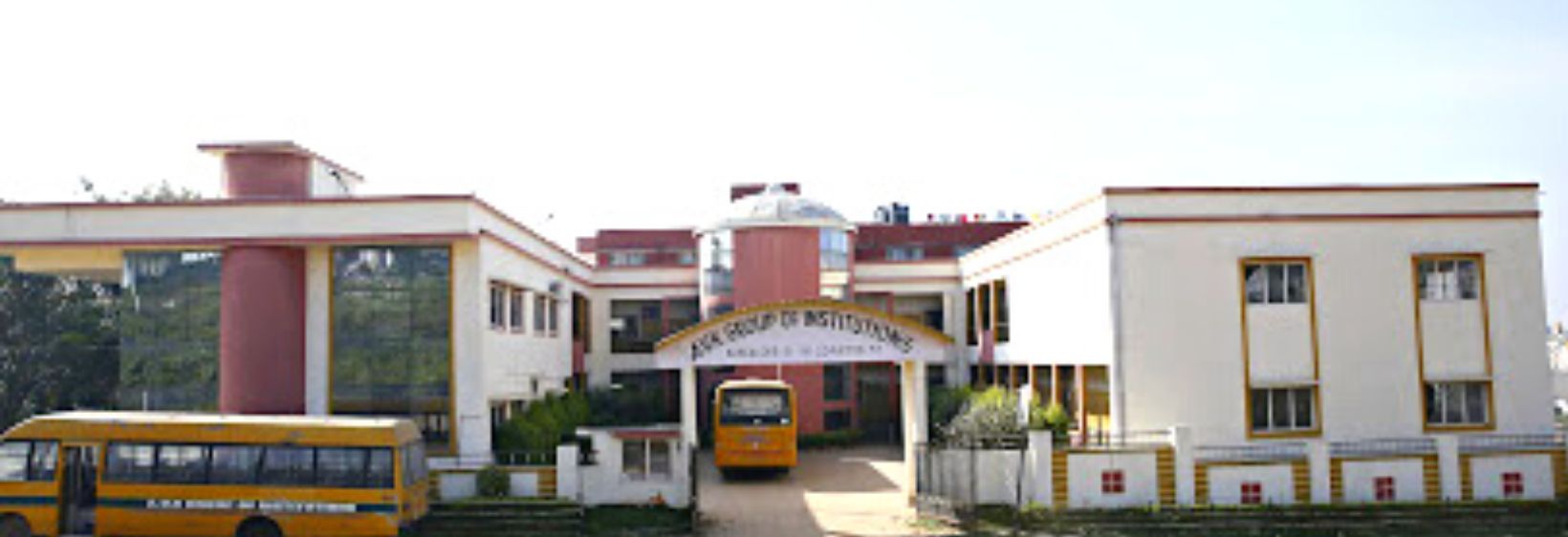 Brite College of Nursing - Bangalore