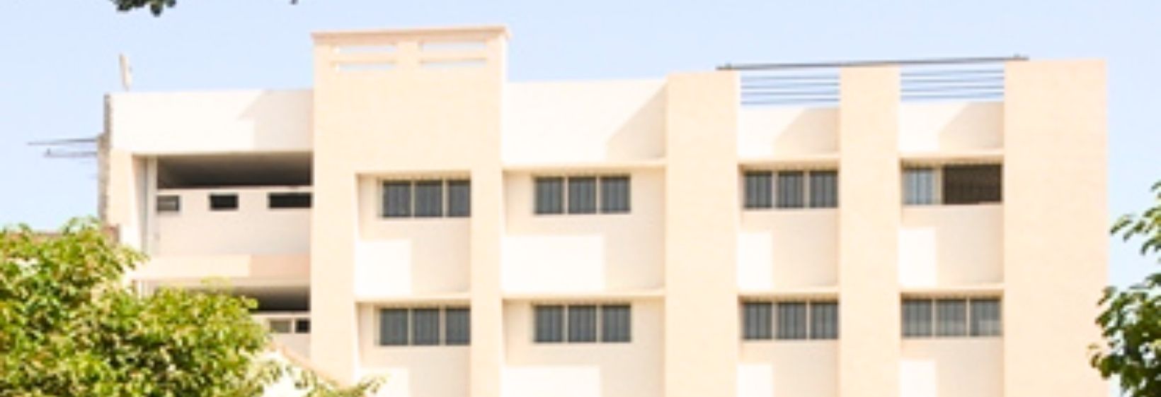 President Nursing College - Ahmedabad