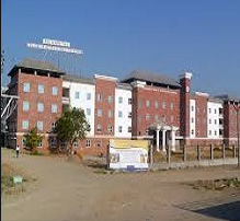 Pachamuthu College of Nursing - Dhamapuri