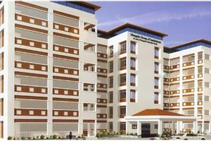 New Mangalore College of Nursing - Kolar