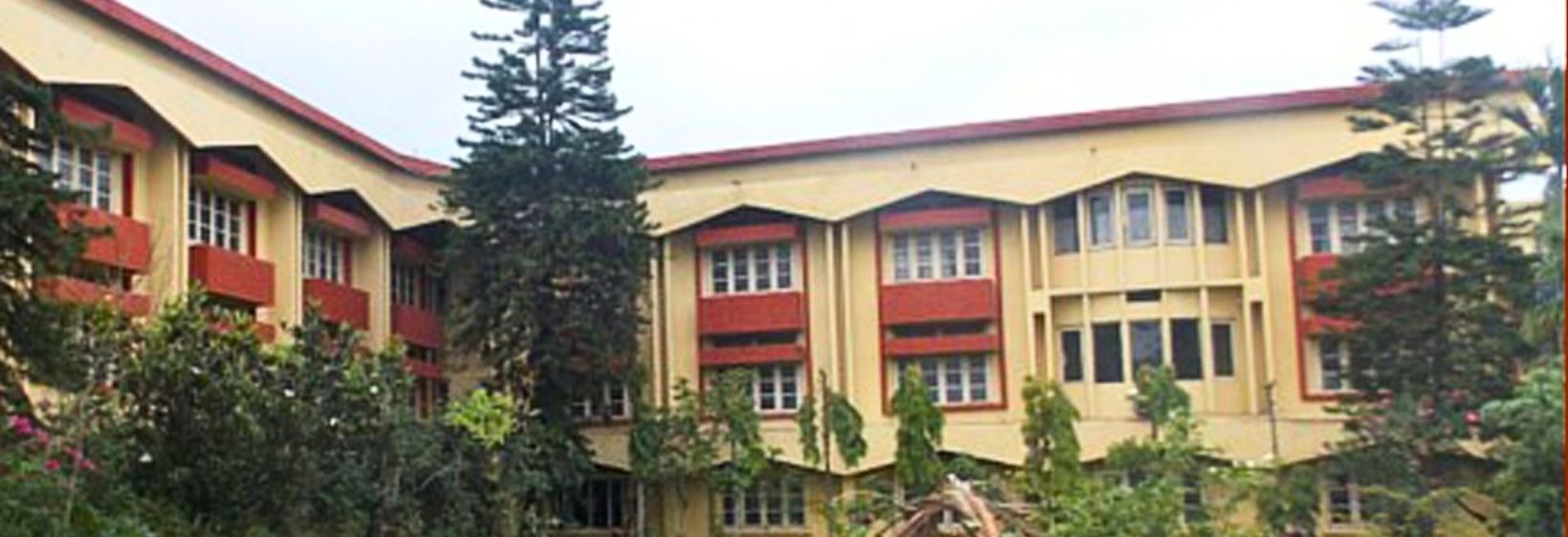 Leirik Institute of Nursing - Imphal East