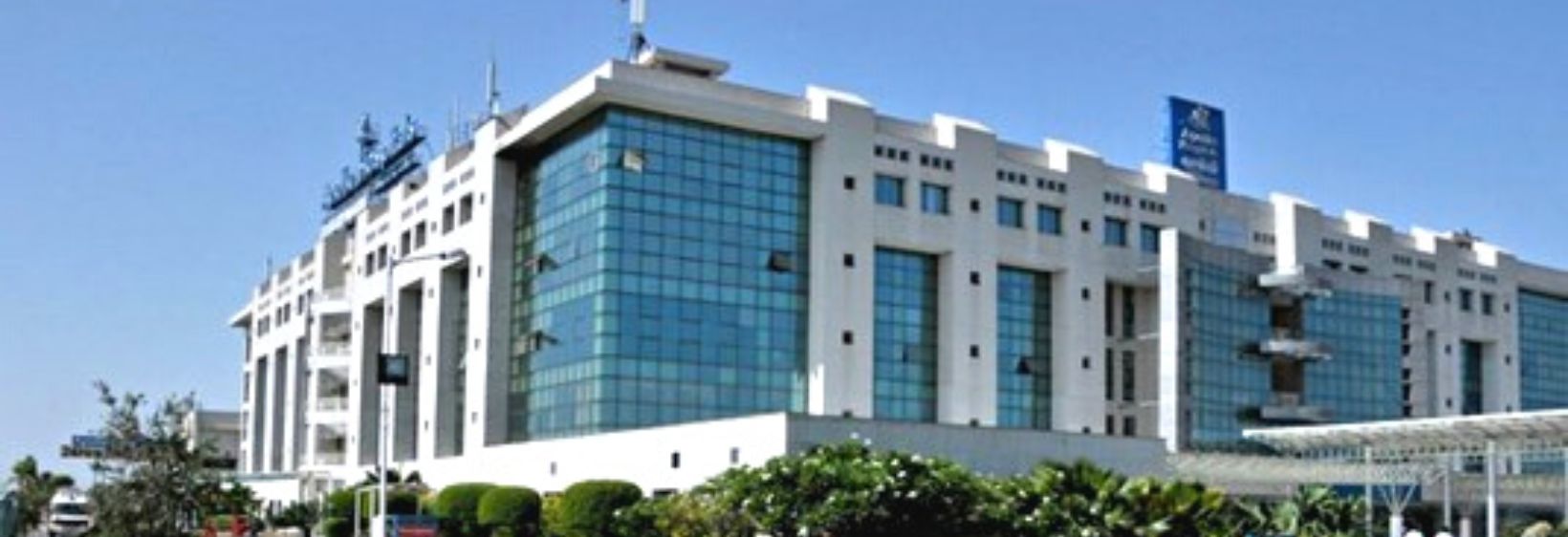 Appolo Hospitals International Limited College of Nursing - Ahmedabad