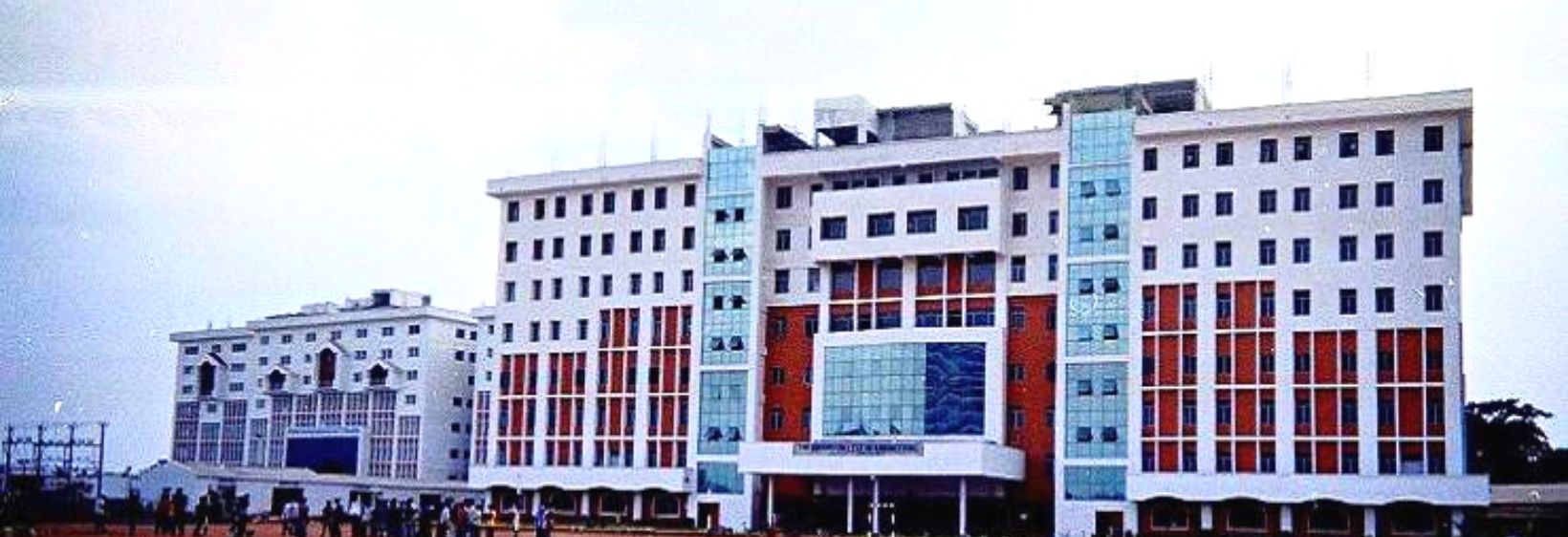 The Oxford College of Nursing - Bangalore