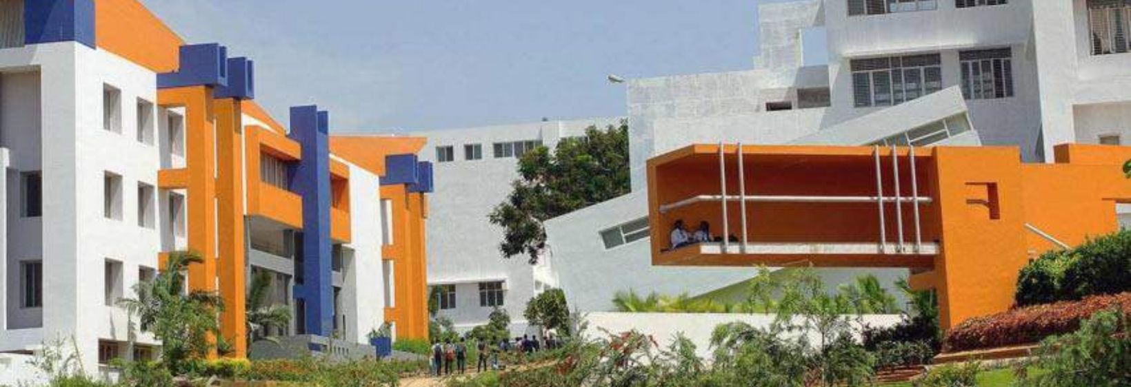 Acharya College of Nursing - Cholanagar, Bangalore