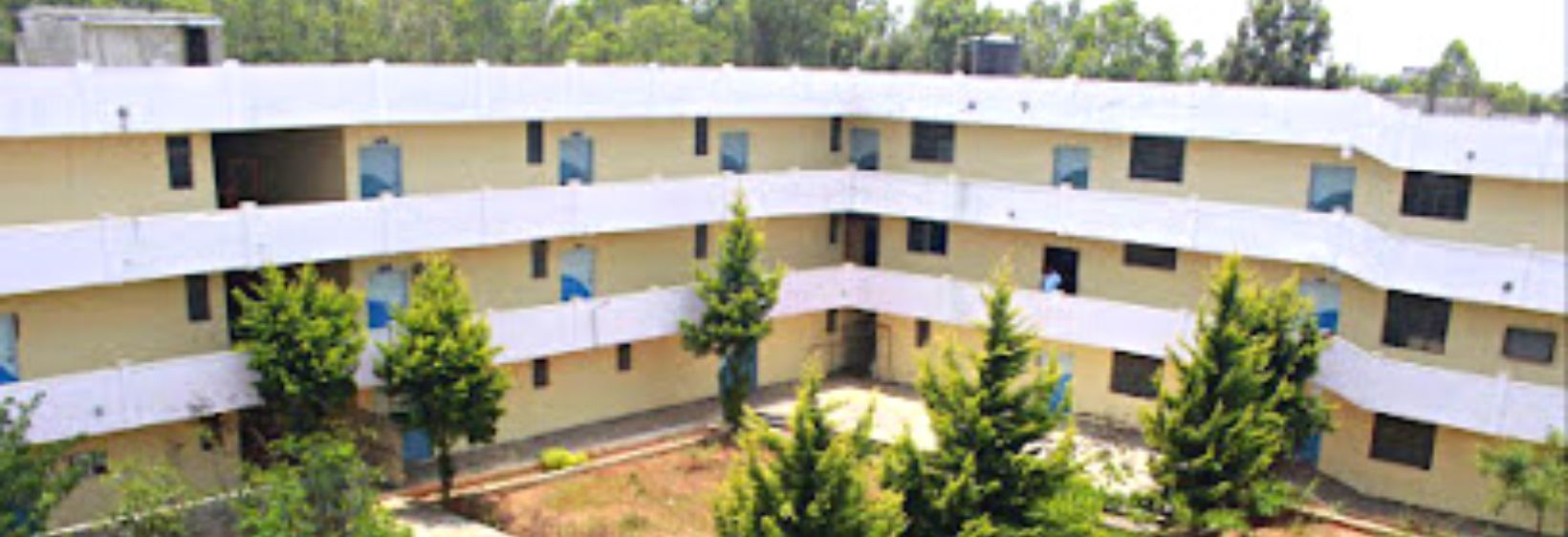 Bhuvan College of Nursing - Bangalore