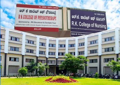 Sharabeshwara college of Nursing - Bellary