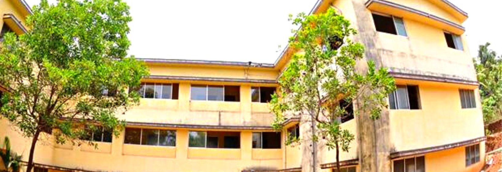 City College of Nursing - Mangalore, Dakshina Kannada