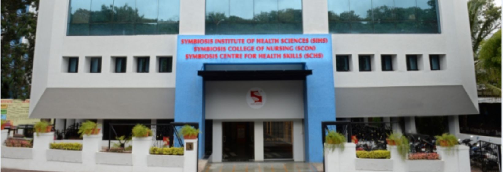 Symbiosis College of Nursing - Pune