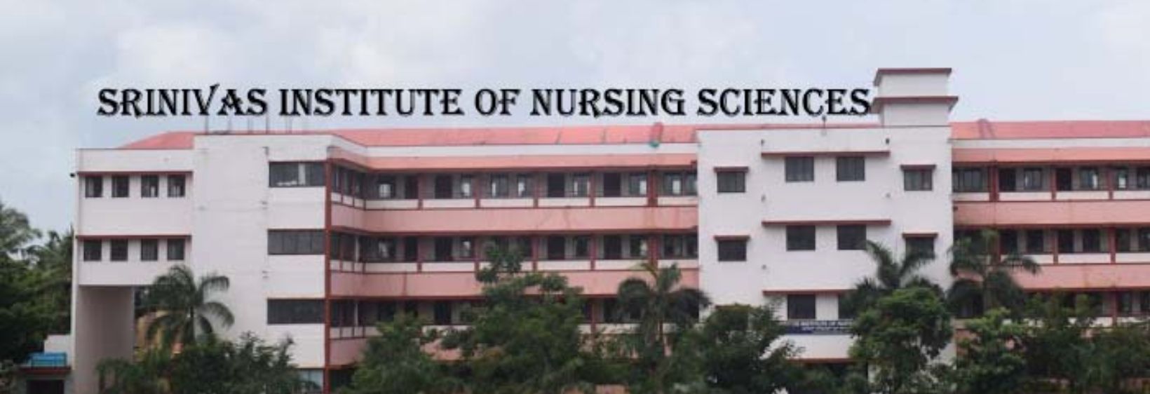 Srinivas Institute of Nursing Sciences - Mangalore