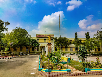 V.V. Vanniaperumal Nursing College For Women - Virudhunagar