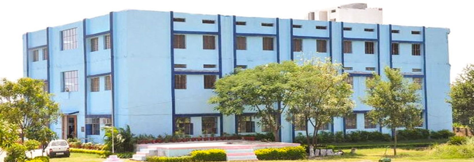 Sharadadevi College of Nursing - Bangalore