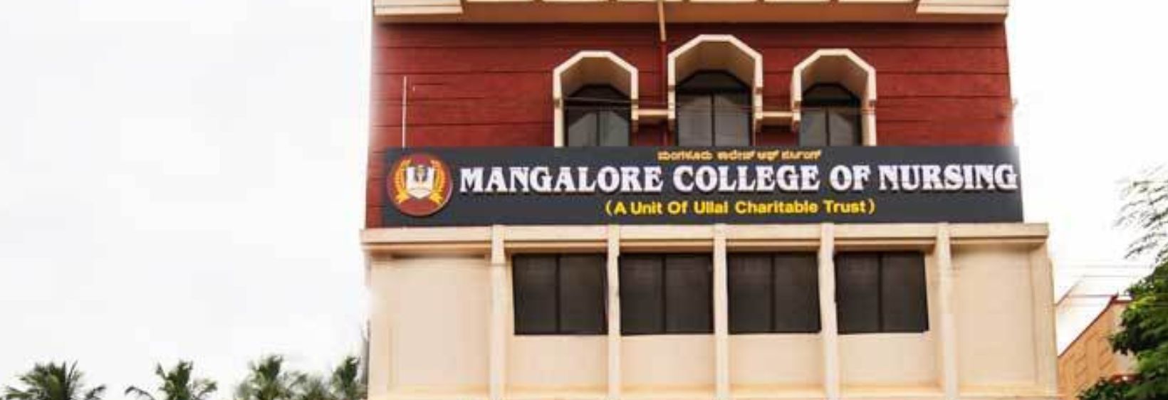 Mangalore College of Nursing - Mangalore