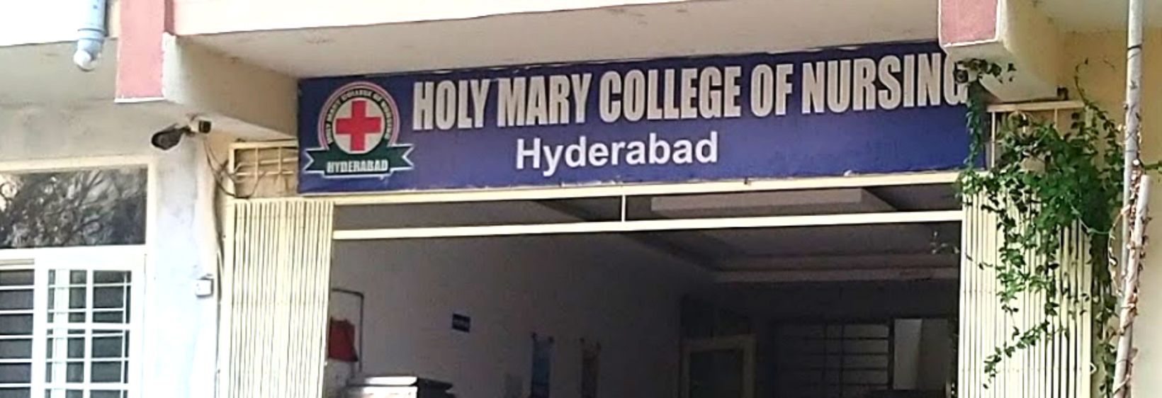 Holy Mary College of Nursing - Hyderabad