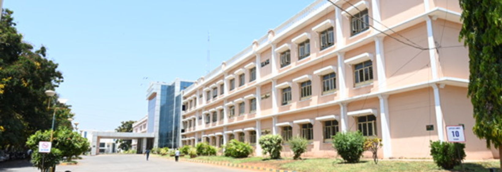Sri Siddhartha Institute of Nursing Sciences - Bangalore