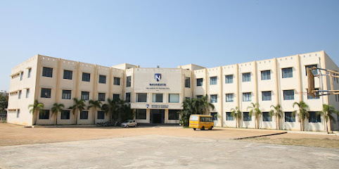 Navodaya College of Nursing - Raichur
