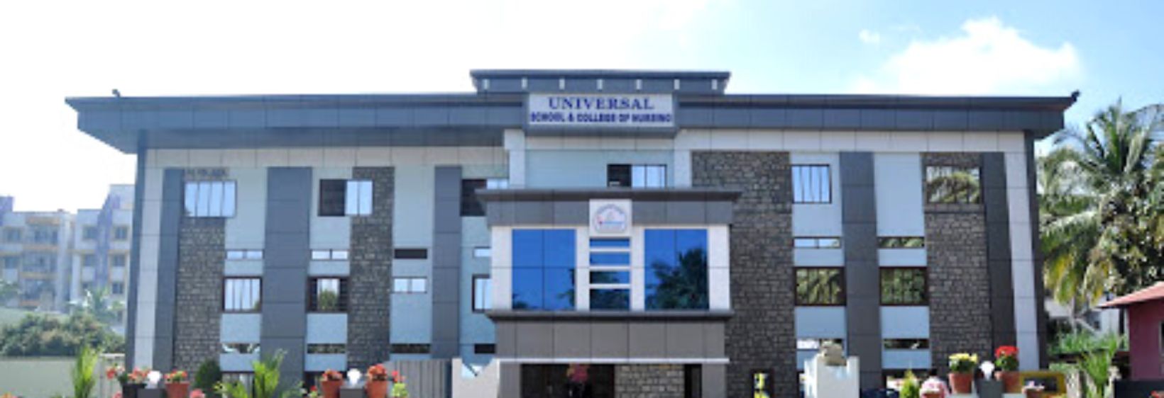 Universal College of Nursing - Bangalore