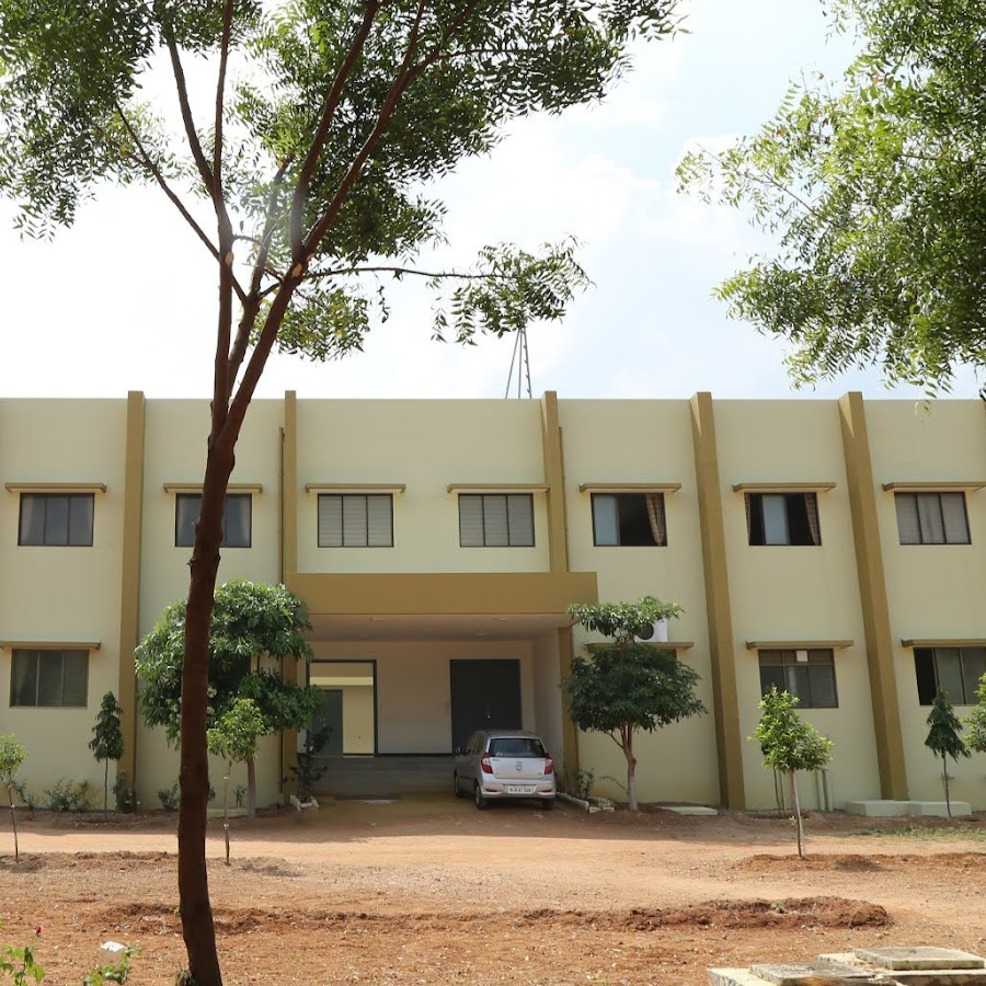 Madurai Apollo College of Nursing - Madurai