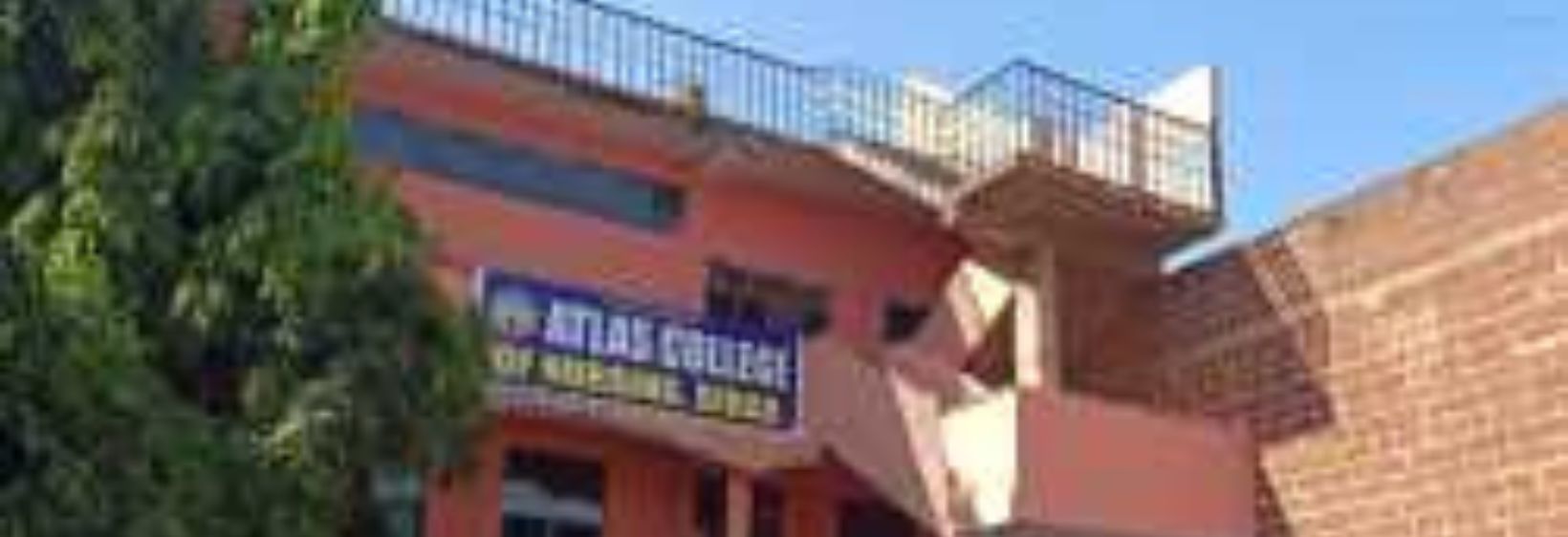 Atlas College of Nursing - Bidar