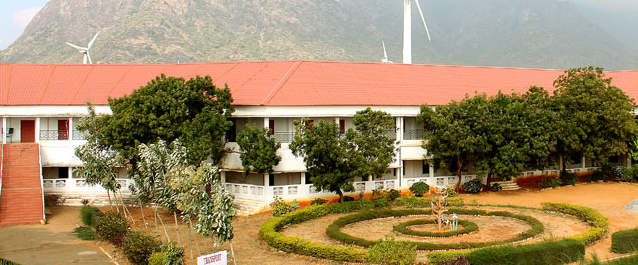 Sardar Rajas College of Nursing - Tirunelveli