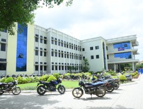Shree Gavisiddheshwara College of Nursing - Koppal