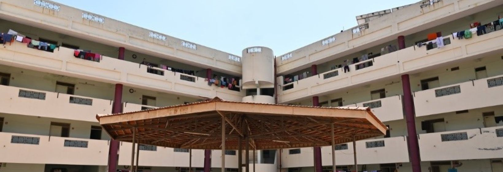 Chaudhari Institute of Nursing - Gandhinagar