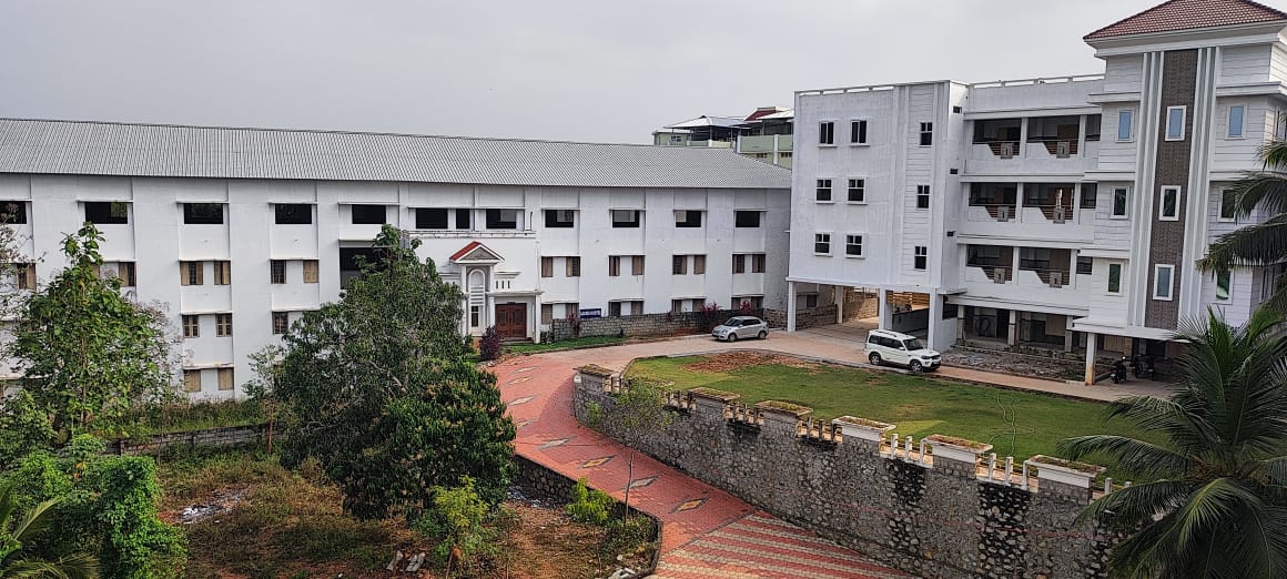 Bethlehem College of Nursing - Karungal, Kanyakumari