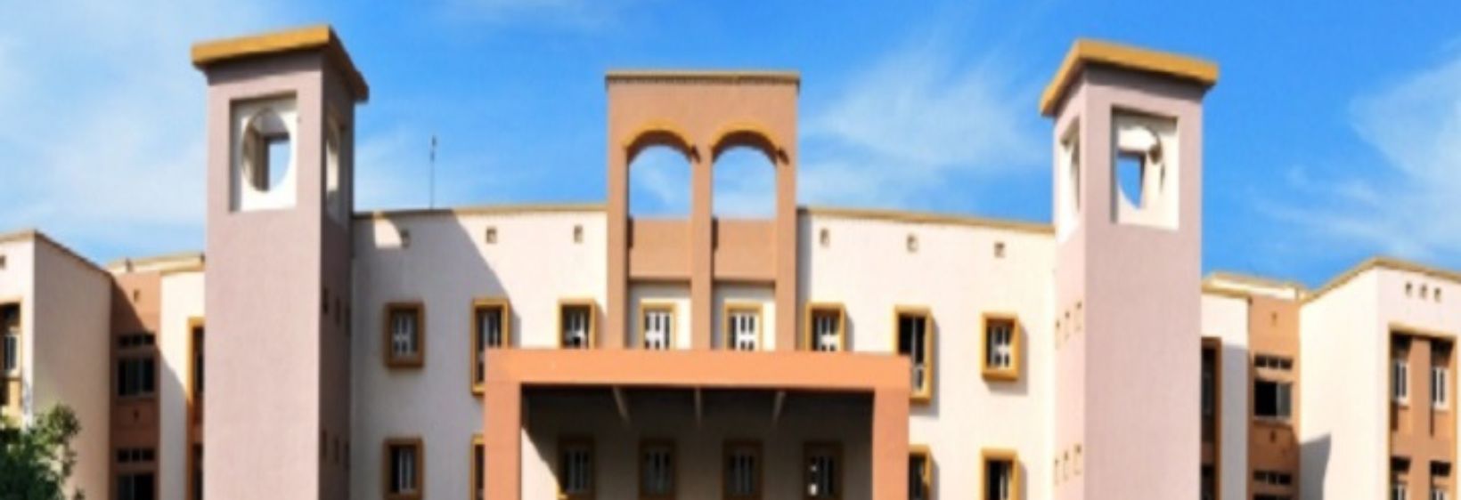 Narnarayan Shastri Institute of Nursing - Ahmedabad